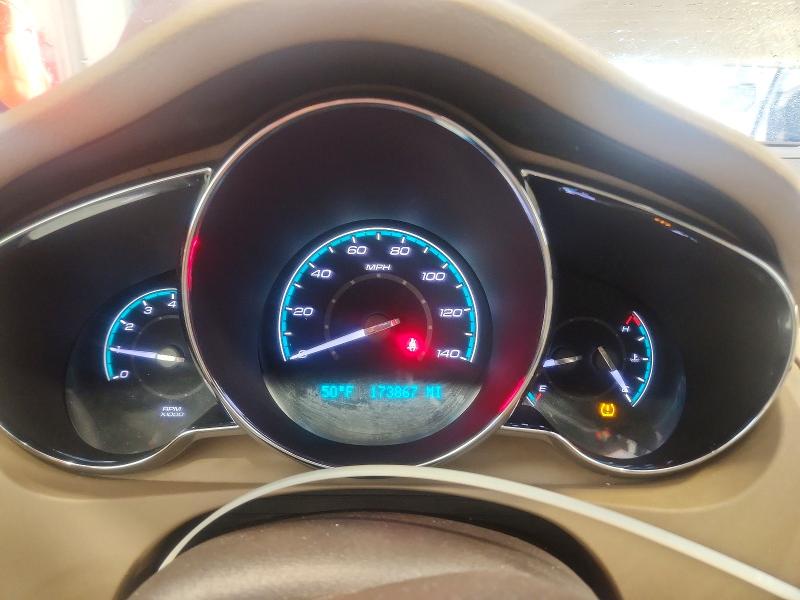 Продаж на аукціоні авто 2011 Chevrolet Malibu, vin: 1G1ZB5E17BF358432, номер лоту: 51369766