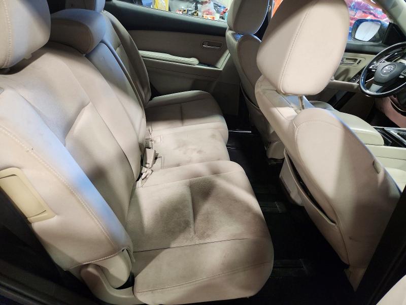 49295776 :رقم المزاد ، JM3TB38V590176166 vin ، 2009 Mazda Cx-9 مزاد بيع
