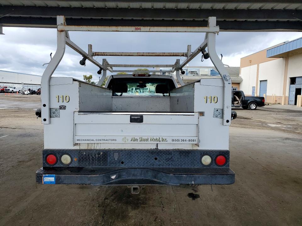 Aukcja sprzedaży 2008 Chevrolet Silverado, vin: 1GBHC24K78E115375, numer aukcji: 50836026