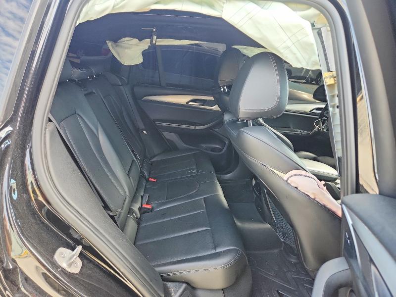 Aukcja sprzedaży 2022 Bmw X3, vin: 5UX43DP08N9N22723, numer aukcji: 49017646