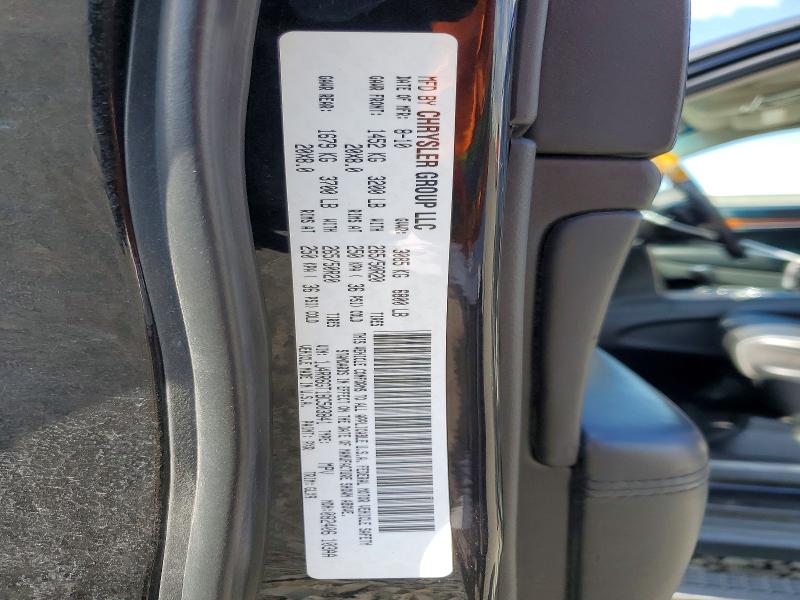 Продаж на аукціоні авто 2011 Jeep Grand Cherokee, vin: 1J4RR6GT1BC503841, номер лоту: 51692916