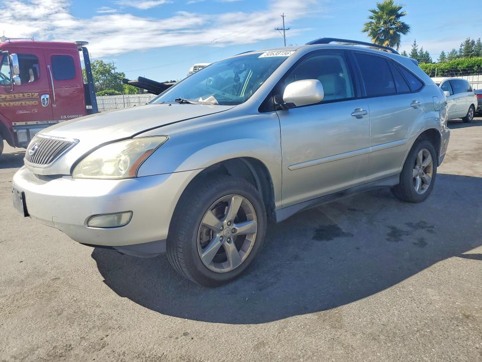 Продаж на аукціоні авто 2005 Lexus Rx, vin: 2T2GA31U35C040208, номер лоту: 50638156