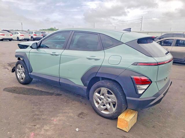 Продаж на аукціоні авто 2024 Hyundai Kona, vin: KM8HA3AB7RU083543, номер лоту: 49052446