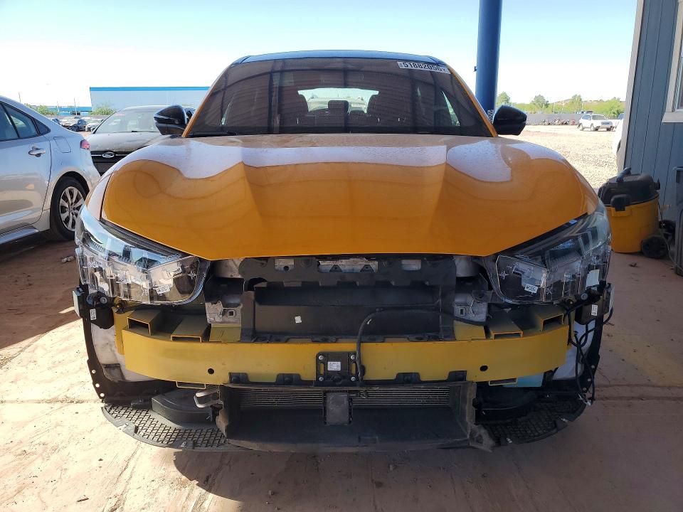 Aukcja sprzedaży 2022 Ford Mustang, vin: 3FMTK4SE5NMA15312, numer aukcji: 51882056