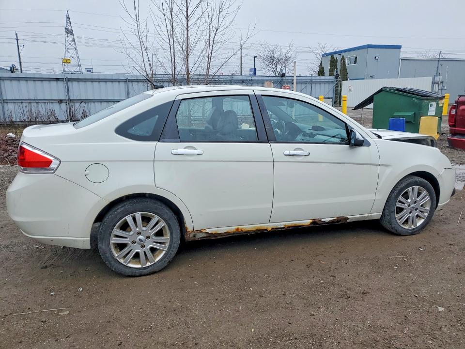 Aukcja sprzedaży 2010 Ford Focus, vin: 1FAHP3HN6AW275117, numer aukcji: 48413906