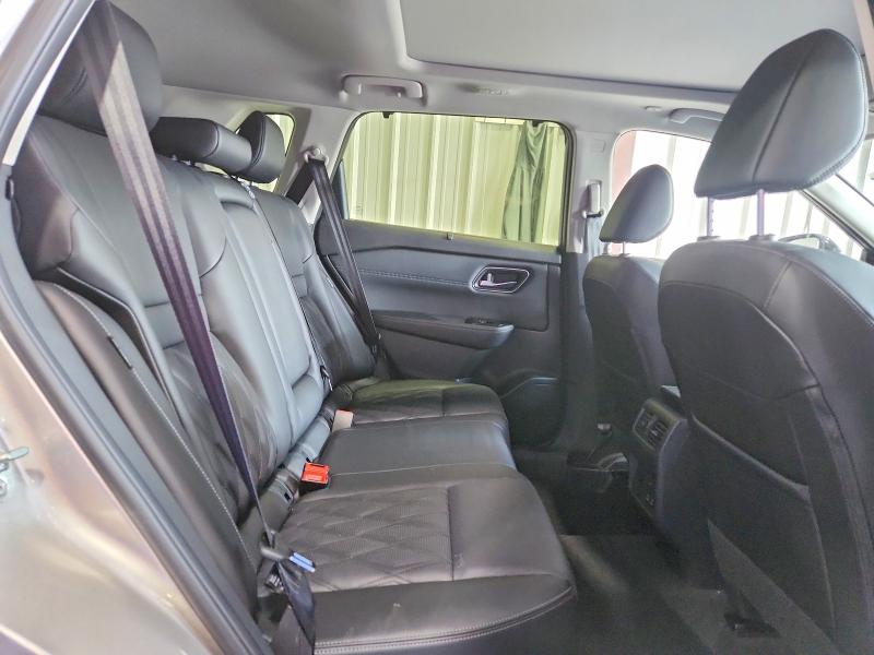 Aukcja sprzedaży 2026 Nissan Rogue, vin: JN8BT3DD6TW294668, numer aukcji: 51889896