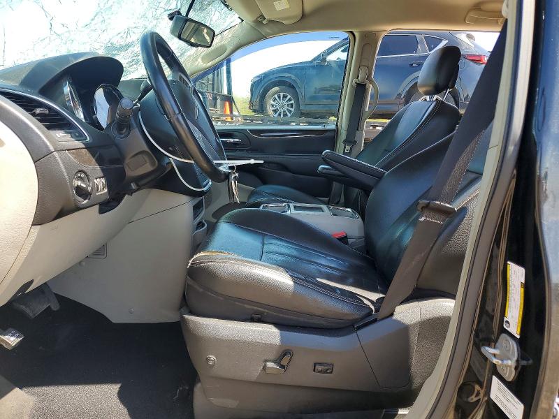 Aukcja sprzedaży 2013 Chrysler Town & Country, vin: 2C4RC1BG4DR802173, numer aukcji: 51183266