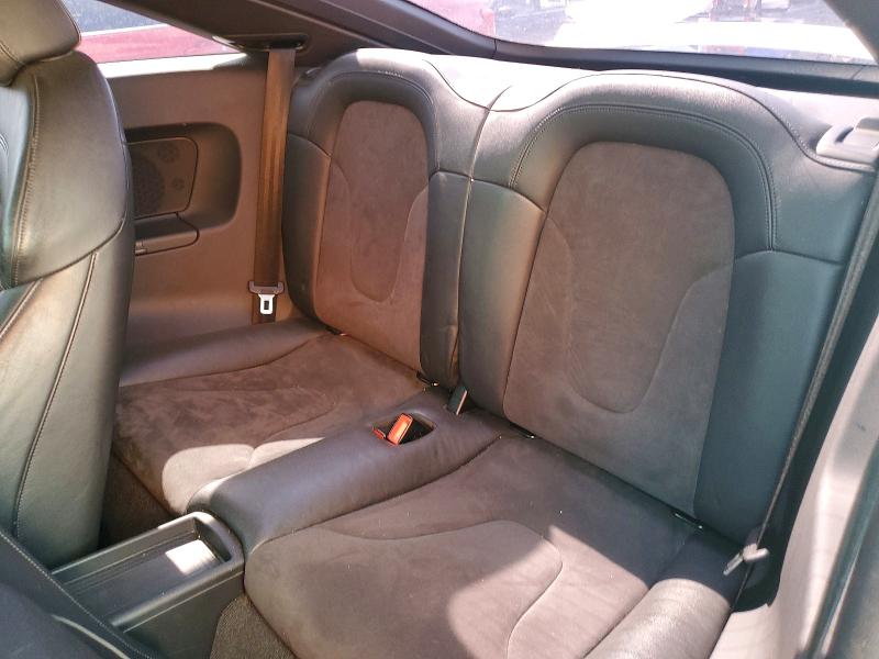 51277316 :رقم المزاد ، TRUKFAFK0A1013581 vin ، 2010 Audi Tt مزاد بيع