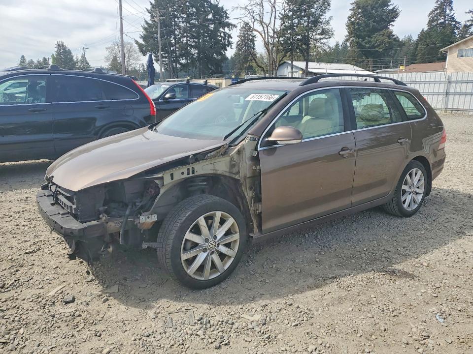 51157166 :رقم المزاد ، 3VWPL7AJ6EM611657 vin ، 2014 Volkswagen Jetta مزاد بيع