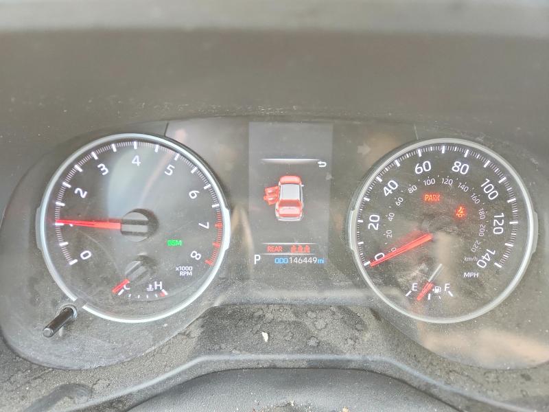 Aukcja sprzedaży 2021 Toyota Rav4, vin: 2T3A1RFVXMC180440, numer aukcji: 48657456