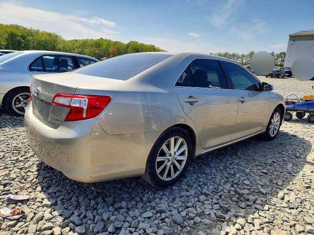 Aukcja sprzedaży 2013 Toyota Camry Hybrid, vin: 4T1BD1FK6DU068843, numer aukcji: 51009066