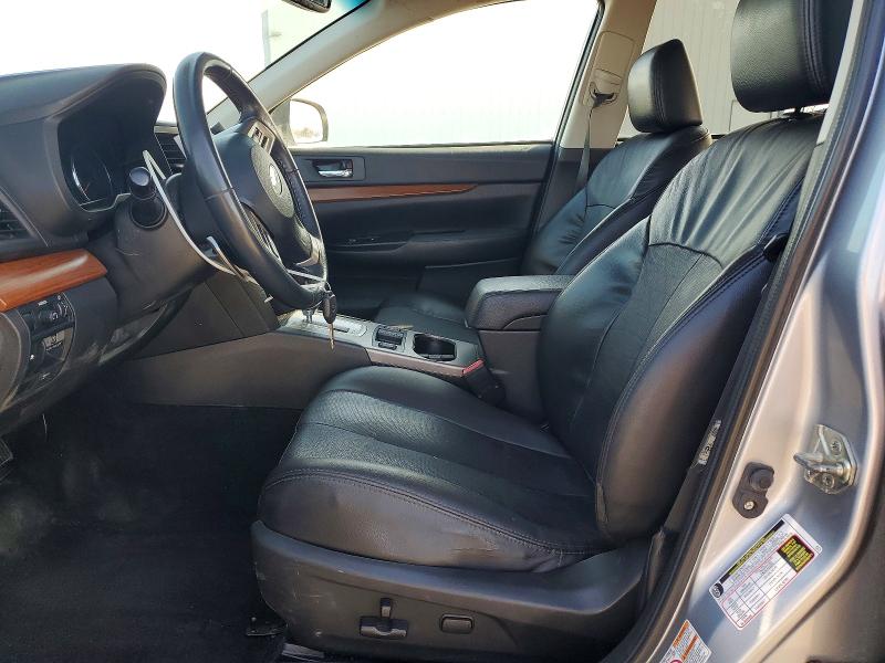Aukcja sprzedaży 2014 Subaru Outback, vin: 4S4BRDLC5E2248408, numer aukcji: 50619396