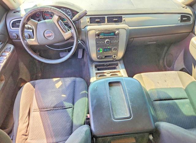 Продажа на аукционе авто 2011 Gmc Sierra, vin: 3GTP2VE39BG361525, номер лота: 47445456