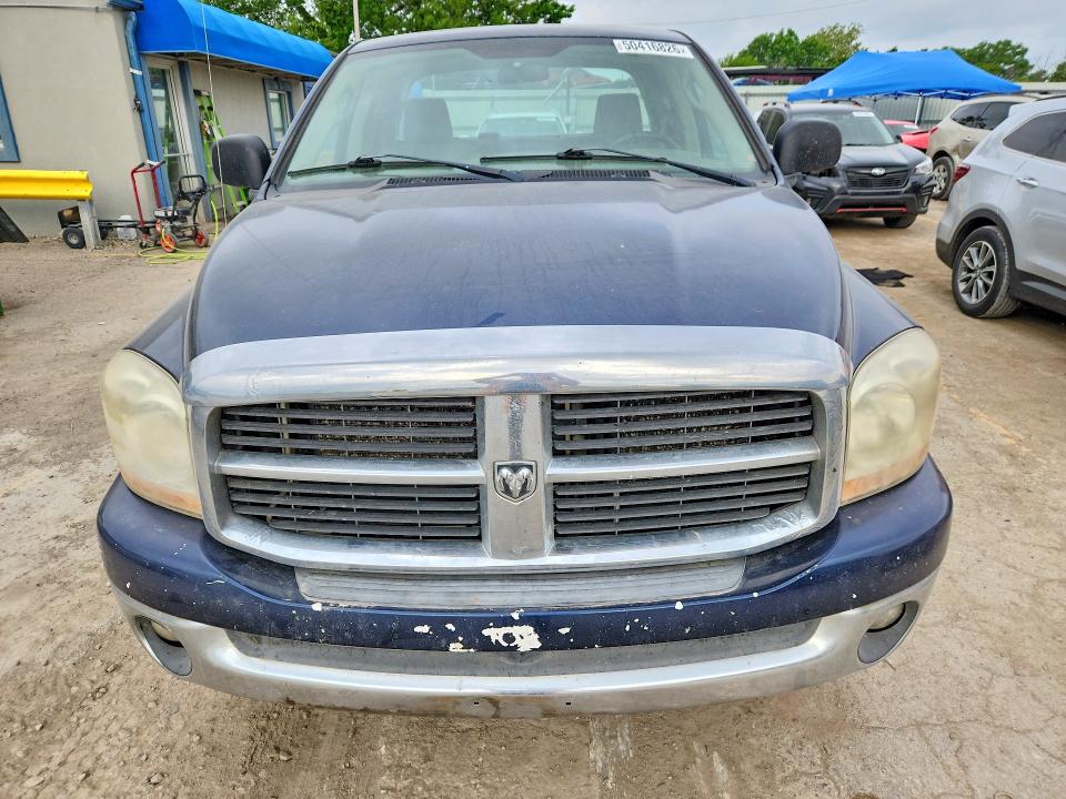 Продаж на аукціоні авто 2006 Dodge Ram 1500, vin: 1D7HU182X6S673738, номер лоту: 50416826