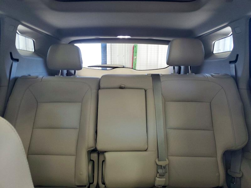 2019 Gmc Terrain მანქანა იყიდება აუქციონზე, vin: 3GKALXEX1KL136139, აუქციონის ნომერი: 49683246