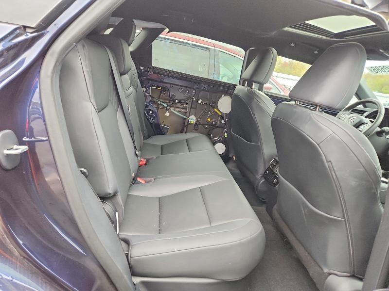 Aukcja sprzedaży 2024 Lexus Rx 350, vin: 2T2BAMCA7RC077691, numer aukcji: 51512686