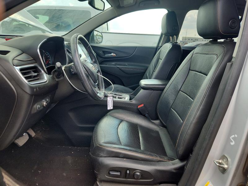 2019 Chevrolet Equinox მანქანა იყიდება აუქციონზე, vin: 2GNAXYEX1K6293932, აუქციონის ნომერი: 49477506