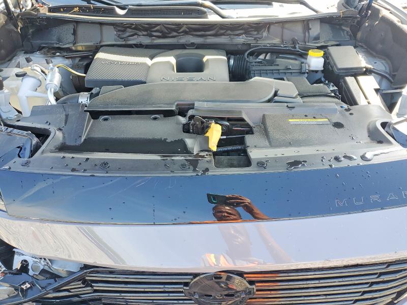 Aukcja sprzedaży 2025 Nissan Murano, vin: 5N1AZ3CS4SC119028, numer aukcji: 51791036