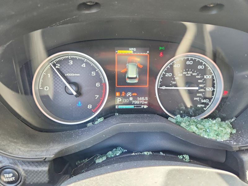 Aukcja sprzedaży 2021 Subaru Forester, vin: JF2SKAUC4MH416686, numer aukcji: 48977446