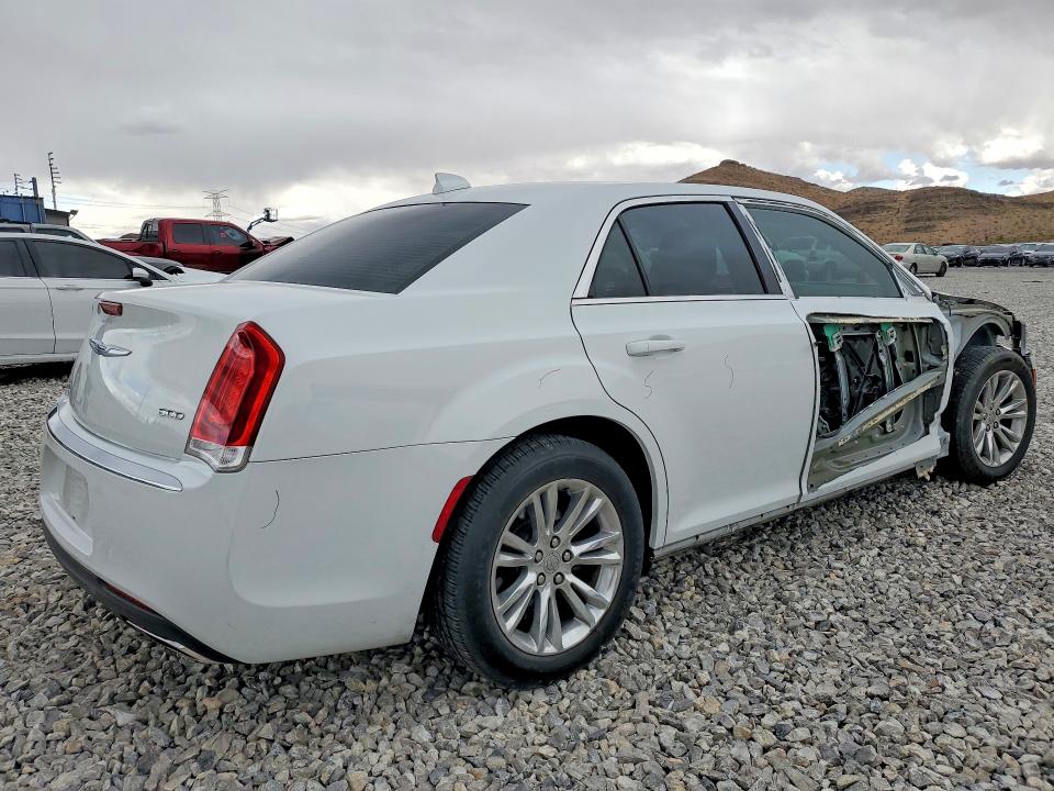 2019 Chrysler 300 მანქანა იყიდება აუქციონზე, vin: 2C3CCAAG4KH659191, აუქციონის ნომერი: 49769726