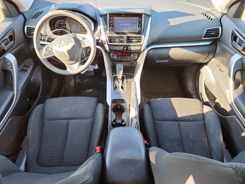 Aukcja sprzedaży 2020 Mitsubishi Eclipse Cross, vin: JA4AS3AA9LZ007045, numer aukcji: 48713206