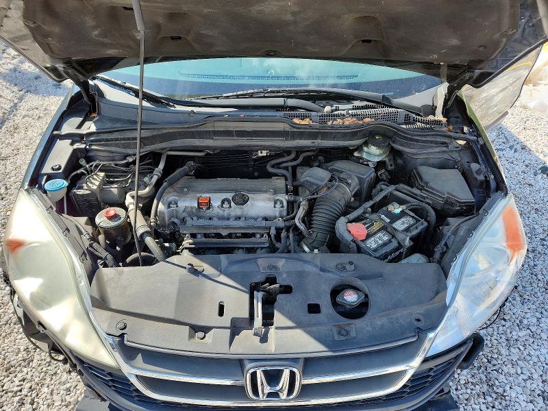 Продаж на аукціоні авто 2011 Honda Cr-v, vin: 5J6RE4H40BL018582, номер лоту: 50401706