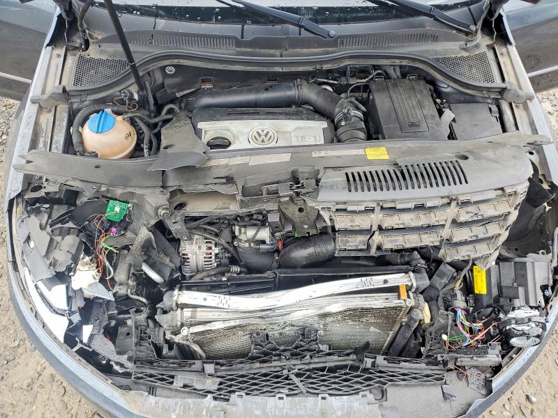 Продаж на аукціоні авто 2013 Volkswagen Cc, vin: WVWAP7AN5DE505642, номер лоту: 50363786