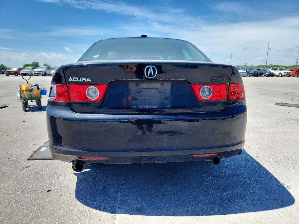 Продажа на аукционе авто 2008 Acura Tsx, vin: JH4CL96958C010966, номер лота: 48947006