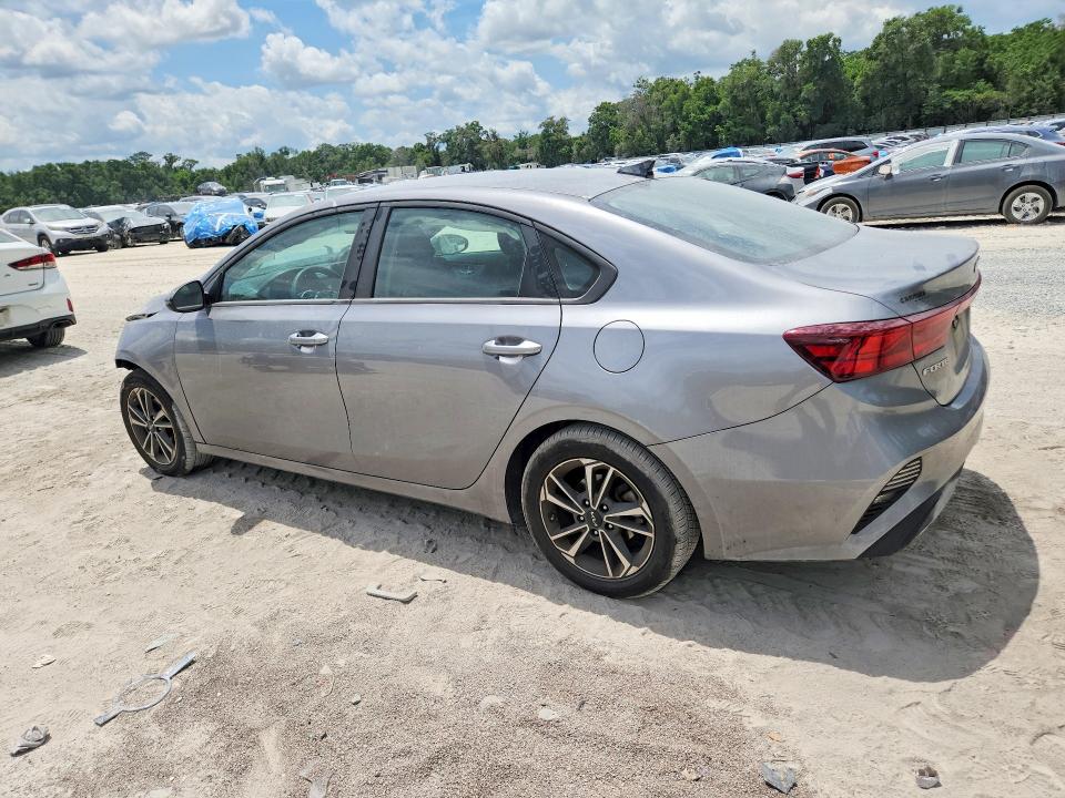 Продажа на аукционе авто 2024 Kia Forte, vin: 3KPF24AD9RE789881, номер лота: 51980256