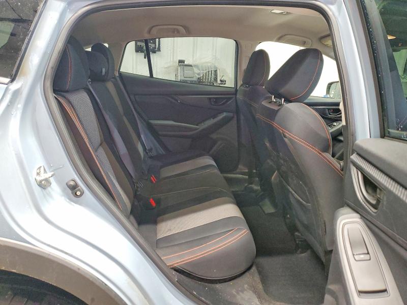 Aukcja sprzedaży 2023 Subaru Crosstrek, vin: JF2GTAPC0P8252422, numer aukcji: 48754756
