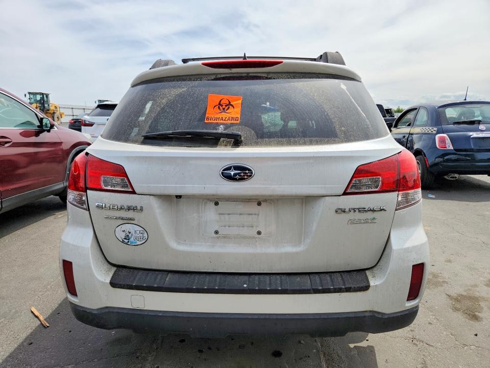 Продаж на аукціоні авто 2014 Subaru Outback, vin: 4S4BRBDC2E3298194, номер лоту: 49026806