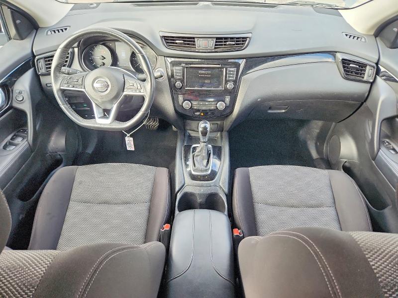 Продажа на аукционе авто 2019 Nissan Rogue Sport, vin: JN1BJ1CR2KW319456, номер лота: 51325796