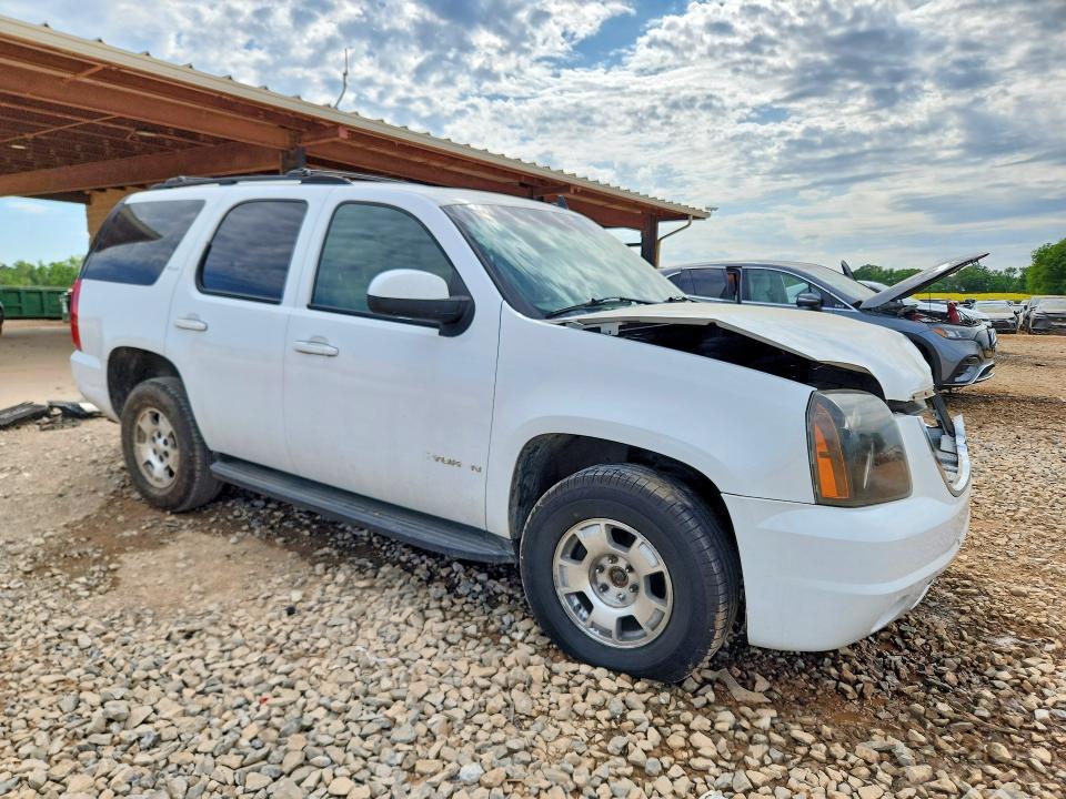Продажа на аукционе авто 2007 Gmc Yukon, vin: 1GKFK13047J118633, номер лота: 48768046