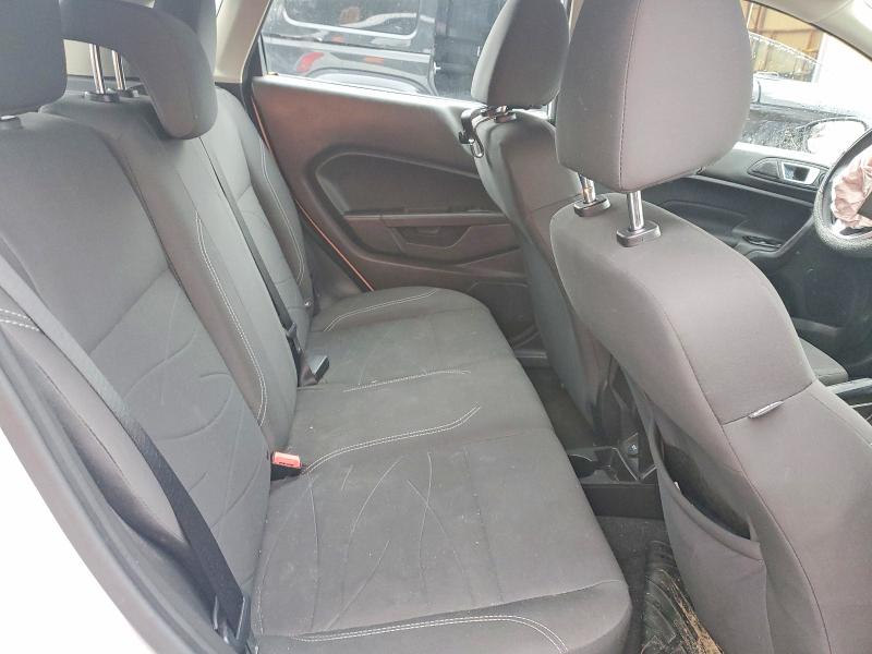 Продажа на аукционе авто 2014 Ford Fiesta, vin: 3FADP4EJ3EM126577, номер лота: 49237126