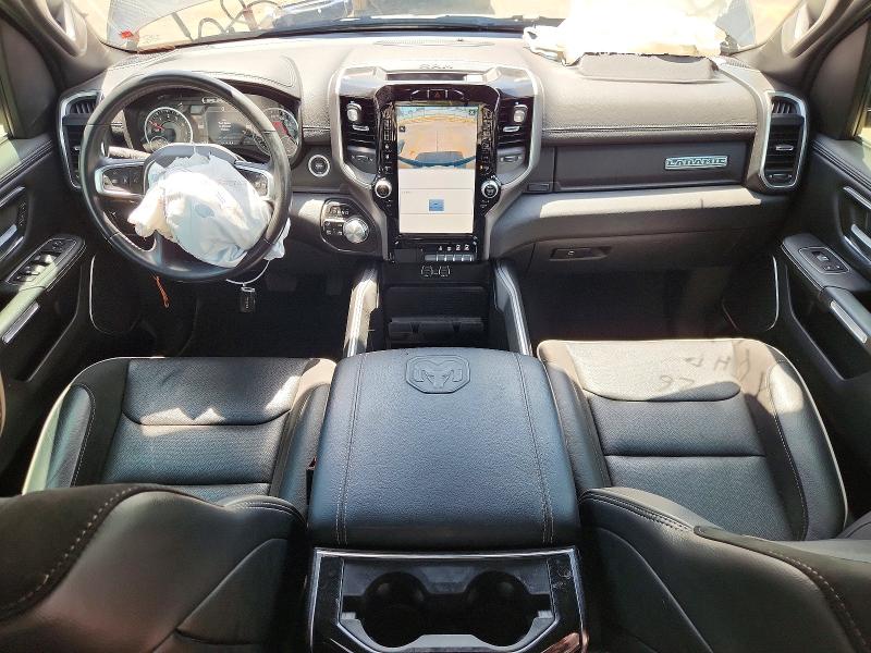 Продаж на аукціоні авто 2022 Ram 1500, vin: 1C6SRFJT0NN285701, номер лоту: 50303336