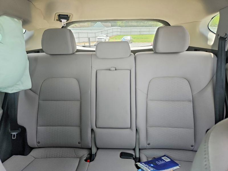 2021 Hyundai Tucson მანქანა იყიდება აუქციონზე, vin: KM8J23A44MU337749, აუქციონის ნომერი: 49162196