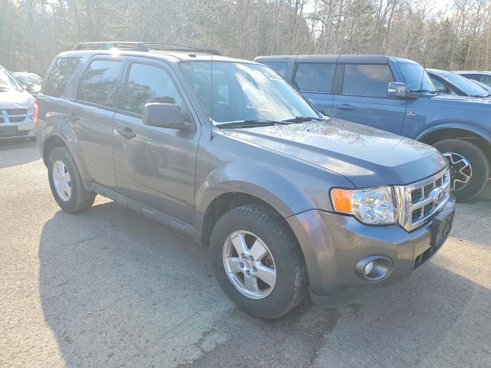 Aukcja sprzedaży 2011 Ford Escape, vin: 1FMCU0D76BKA70923, numer aukcji: 48520356