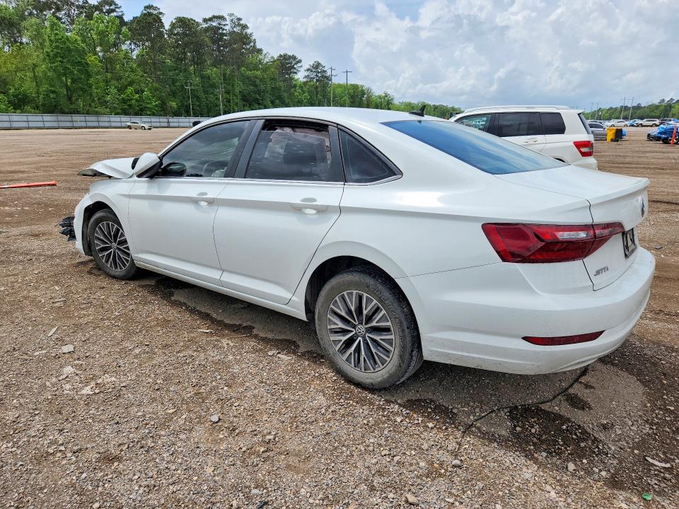 Aukcja sprzedaży 2021 Volkswagen Jetta, vin: 3VWC57BU8MM063435, numer aukcji: 48603566