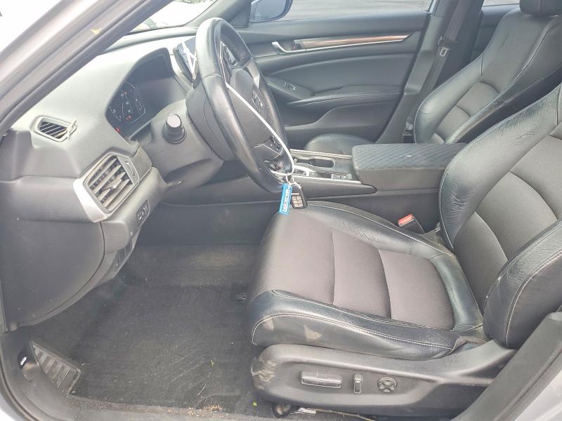 Aukcja sprzedaży 2018 Honda Accord, vin: 1HGCV1F39JA097329, numer aukcji: 51289056