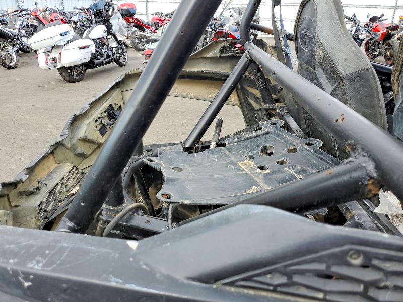 Продаж на аукціоні авто 2019 Polaris Rzr, vin: 3NSVBE874KH590970, номер лоту: 48453256