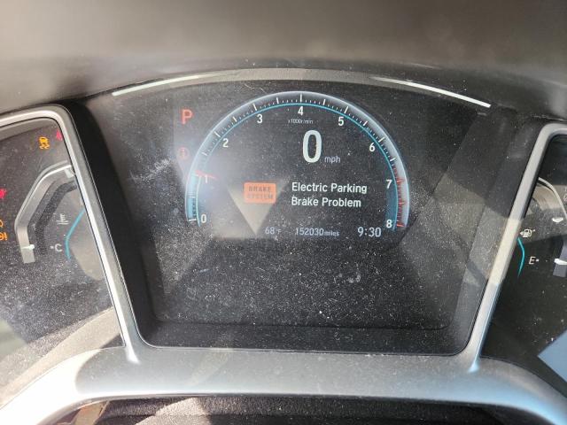 Aukcja sprzedaży 2018 Honda Civic, vin: 2HGFC2F72JH555001, numer aukcji: 50672946
