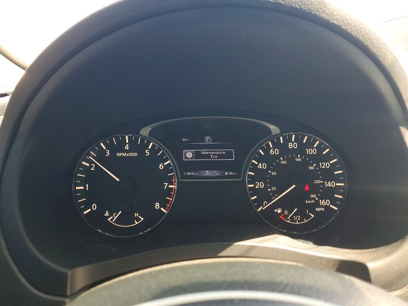 49755456 :رقم المزاد ، 1N4AL3AP2GC178791 vin ، 2016 Nissan Altima مزاد بيع