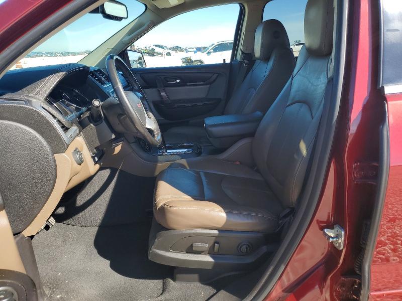 Продажа на аукционе авто 2017 Gmc Acadia Limited, vin: 1GKKRSKD2HJ111363, номер лота: 49002386