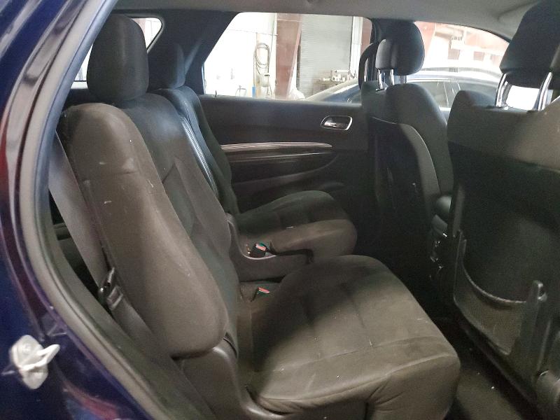 Aukcja sprzedaży 2014 Dodge Durango, vin: 1C4RDHAG0EC594665, numer aukcji: 51149296