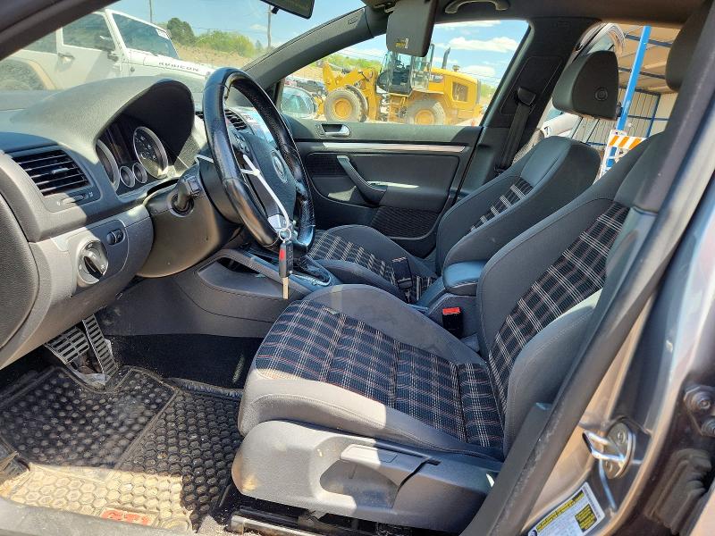 Aukcja sprzedaży 2008 Volkswagen Gti, vin: WVWHV71K08W243068, numer aukcji: 50941436
