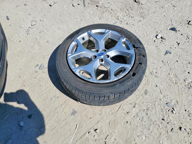 Aukcja sprzedaży 2018 Subaru Forester, vin: JF2SJAWC7JH533531, numer aukcji: 51084996