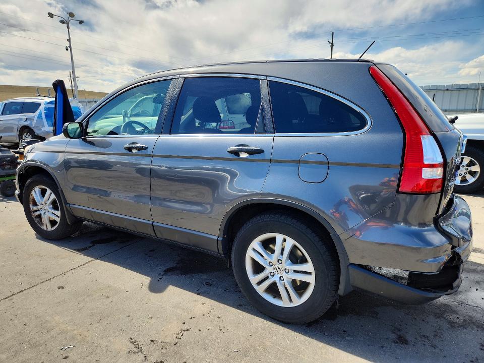 Aukcja sprzedaży 2011 Honda Cr-v, vin: 5J6RE4H5XBL111084, numer aukcji: 49064656