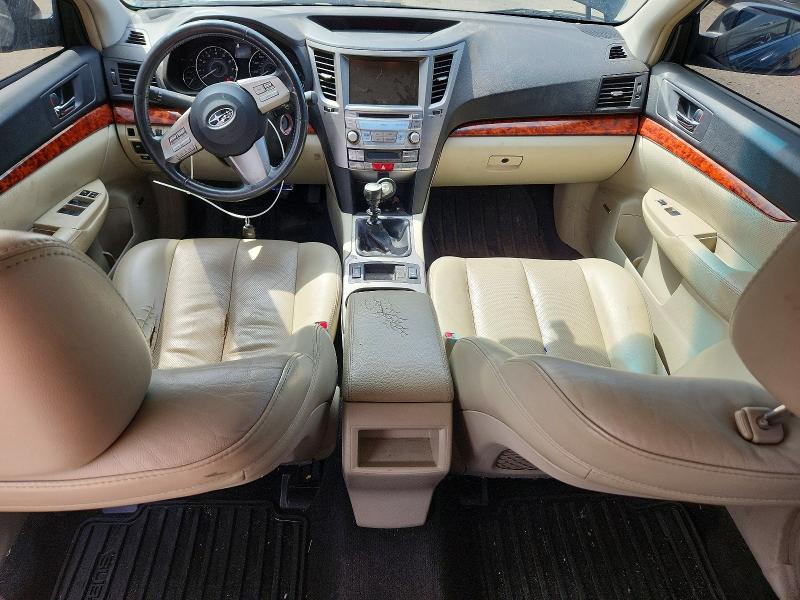 Продаж на аукціоні авто 2010 Subaru Legacy, vin: 4S3BMFL60A1219228, номер лоту: 49884736