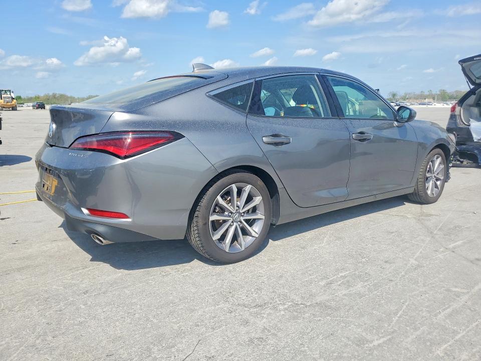 Aukcja sprzedaży 2024 Acura Integra, vin: 19UDE4H26RA019578, numer aukcji: 48767606