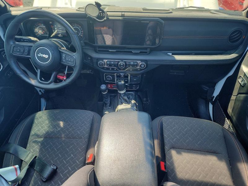 Aukcja sprzedaży 2024 Jeep Gladiator, vin: 1C6JJTEG6RL103855, numer aukcji: 48017926